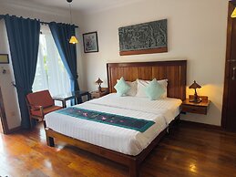 Asanak D'Angkor Boutique Hotel