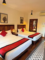 Asanak D'Angkor Boutique Hotel