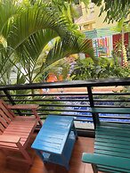 Asanak D'Angkor Boutique Hotel