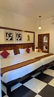 Asanak D'Angkor Boutique Hotel