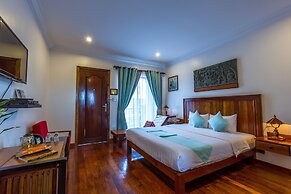 Asanak D'Angkor Boutique Hotel