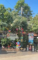 Asanak D'Angkor Boutique Hotel
