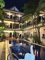 Asanak D'Angkor Boutique Hotel