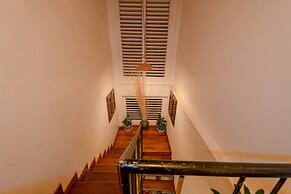 Asanak D'Angkor Boutique Hotel