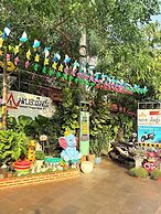 Asanak D'Angkor Boutique Hotel