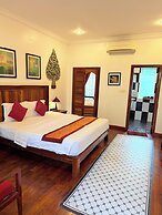 Asanak D'Angkor Boutique Hotel
