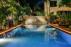 Asanak D'Angkor Boutique Hotel