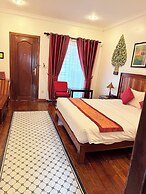 Asanak D'Angkor Boutique Hotel