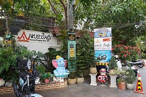 Asanak D'Angkor Boutique Hotel