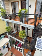 Asanak D'Angkor Boutique Hotel