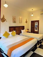 Asanak D'Angkor Boutique Hotel