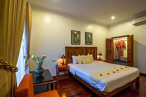 Asanak D'Angkor Boutique Hotel