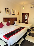 Asanak D'Angkor Boutique Hotel