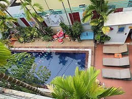 Asanak D'Angkor Boutique Hotel