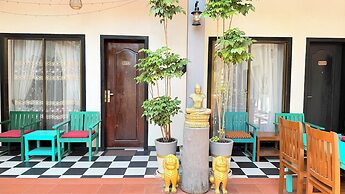 Asanak D'Angkor Boutique Hotel