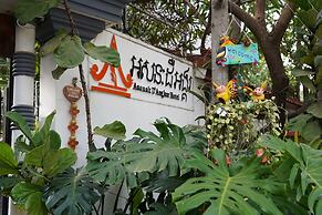Asanak D'Angkor Boutique Hotel