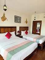 Asanak D'Angkor Boutique Hotel