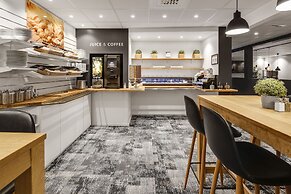 Hotel Vindeus