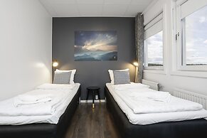 Hotel Vindeus