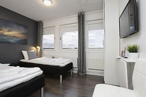 Hotel Vindeus