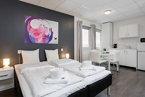 Hotel Vindeus