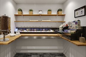 Hotel Vindeus