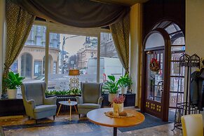 Hotel Praha