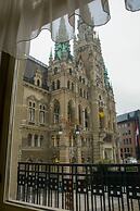 Hotel Praha
