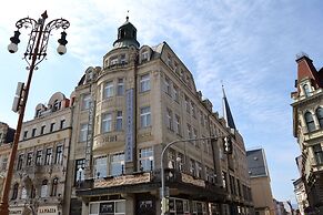 Hotel Praha