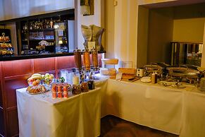 Hotel Praha