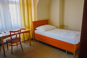 Hotel Praha