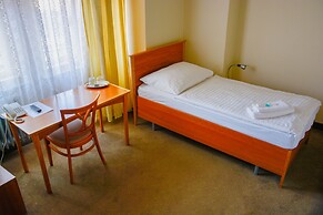Hotel Praha