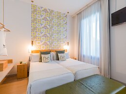 Hotel Catalina