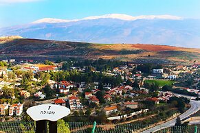 Metula TravelHotel