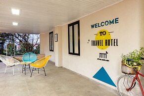 Metula TravelHotel