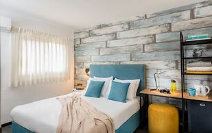 Metula TravelHotel