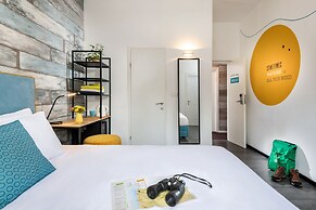 Metula TravelHotel