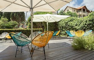 Metula TravelHotel