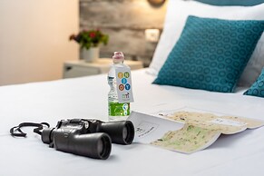 Metula TravelHotel