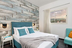 Metula TravelHotel