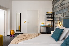 Metula TravelHotel