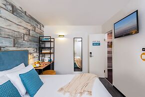 Metula TravelHotel