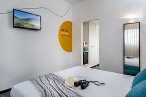 Metula TravelHotel