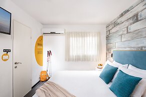 Metula TravelHotel
