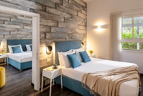 Metula TravelHotel