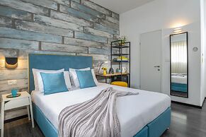 Metula TravelHotel