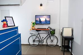 Metula TravelHotel