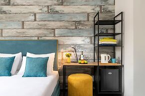 Metula TravelHotel