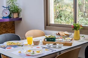 Metula TravelHotel