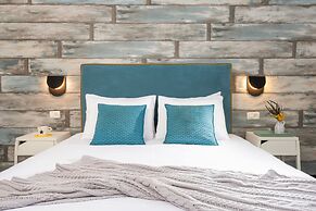 Metula TravelHotel